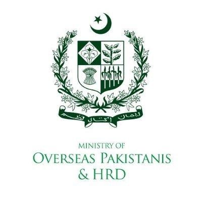 Ministry of Overseas Pakistanis