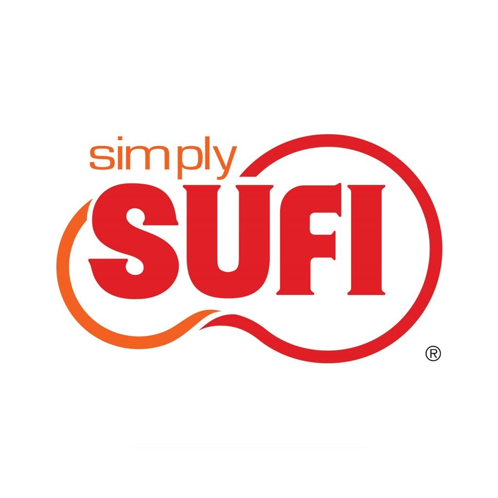 Simply Sufi